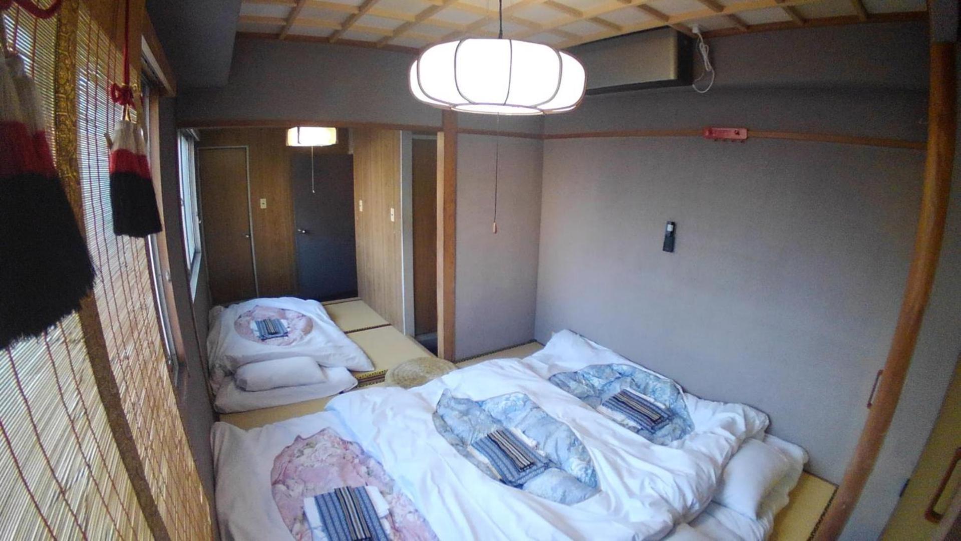 女性用 Art Setouchi Triennale Hotel Female Only Takamatsu Esterno foto