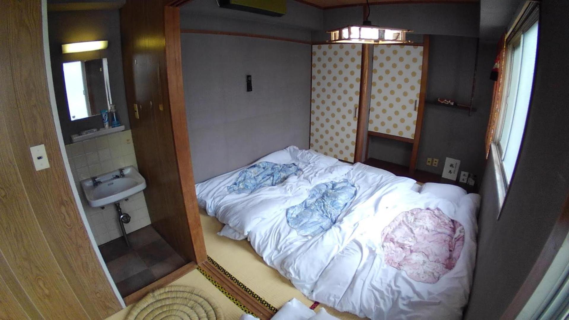 女性用 Art Setouchi Triennale Hotel Female Only Takamatsu Camera foto