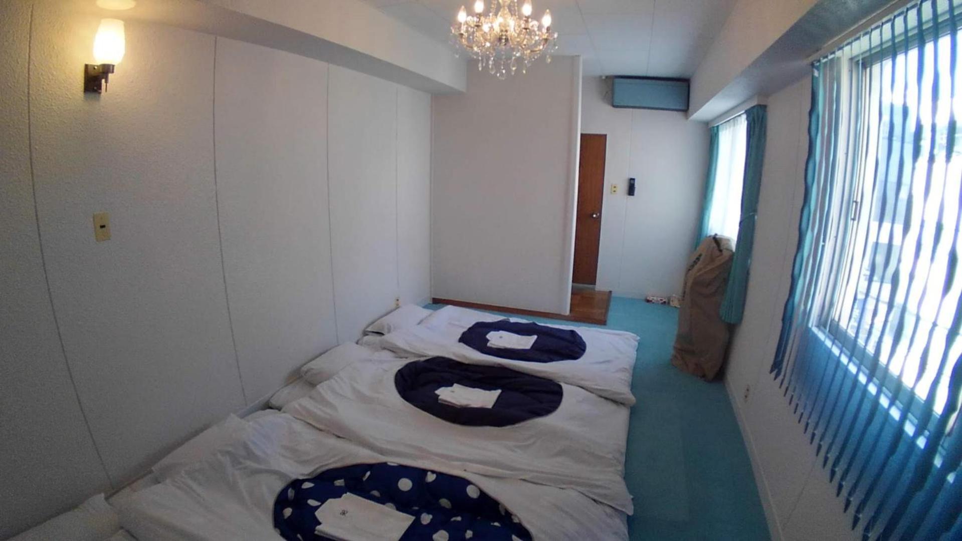 女性用 Art Setouchi Triennale Hotel Female Only Takamatsu Esterno foto