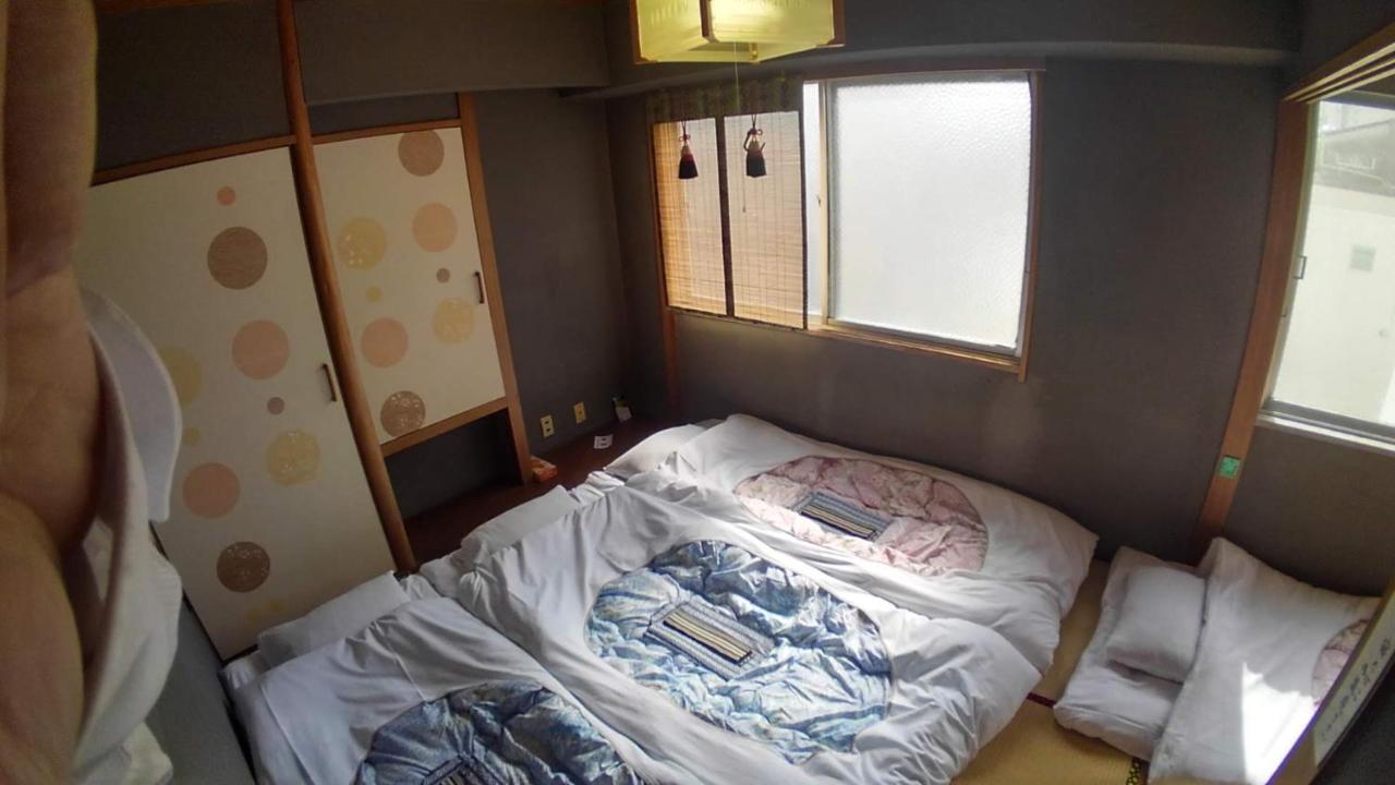 女性用 Art Setouchi Triennale Hotel Female Only Takamatsu Esterno foto