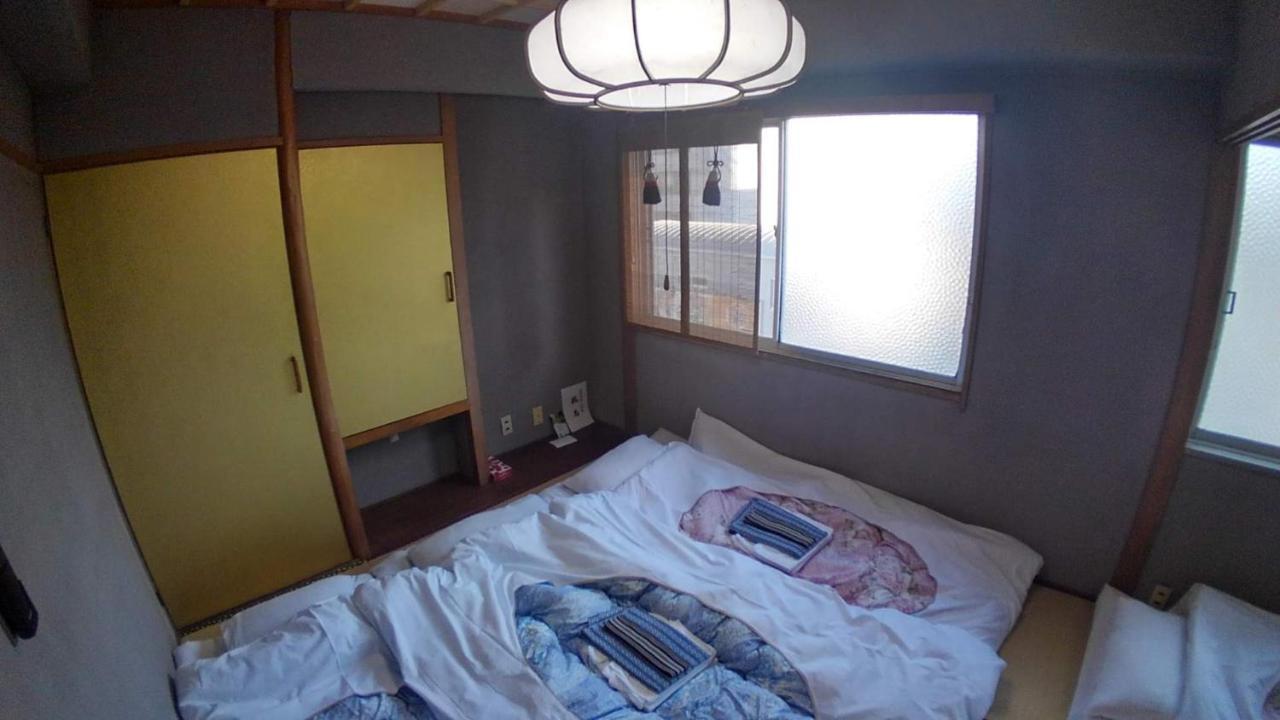 女性用 Art Setouchi Triennale Hotel Female Only Takamatsu Esterno foto