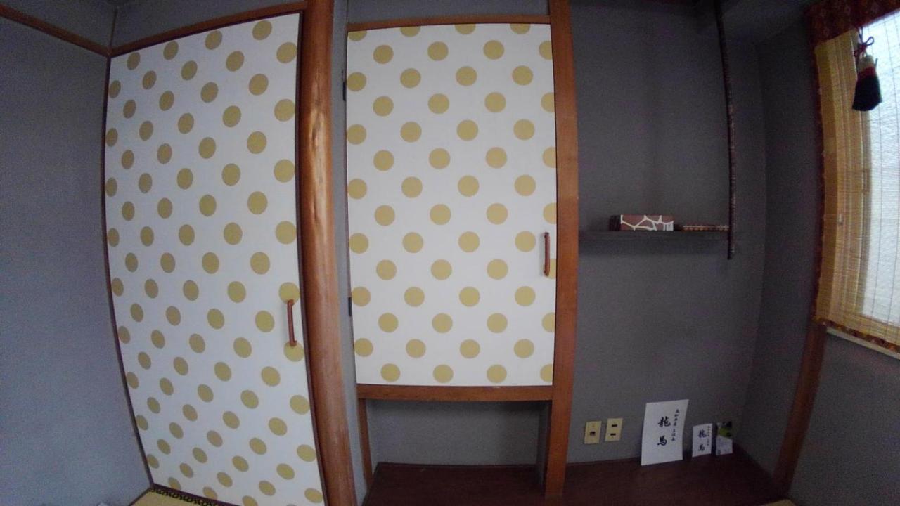 女性用 Art Setouchi Triennale Hotel Female Only Takamatsu Esterno foto